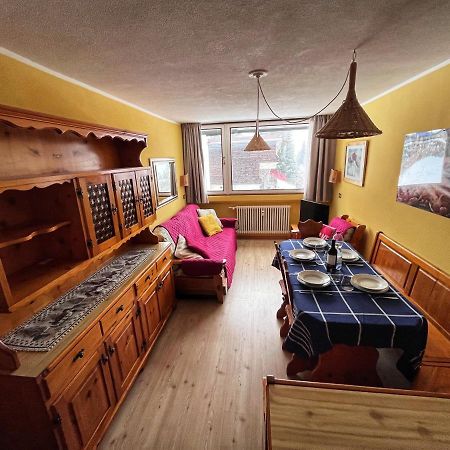 Rifugetto Apartment Marilleva Luaran gambar