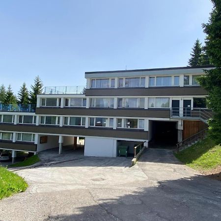 Rifugetto Apartment Marilleva Luaran gambar