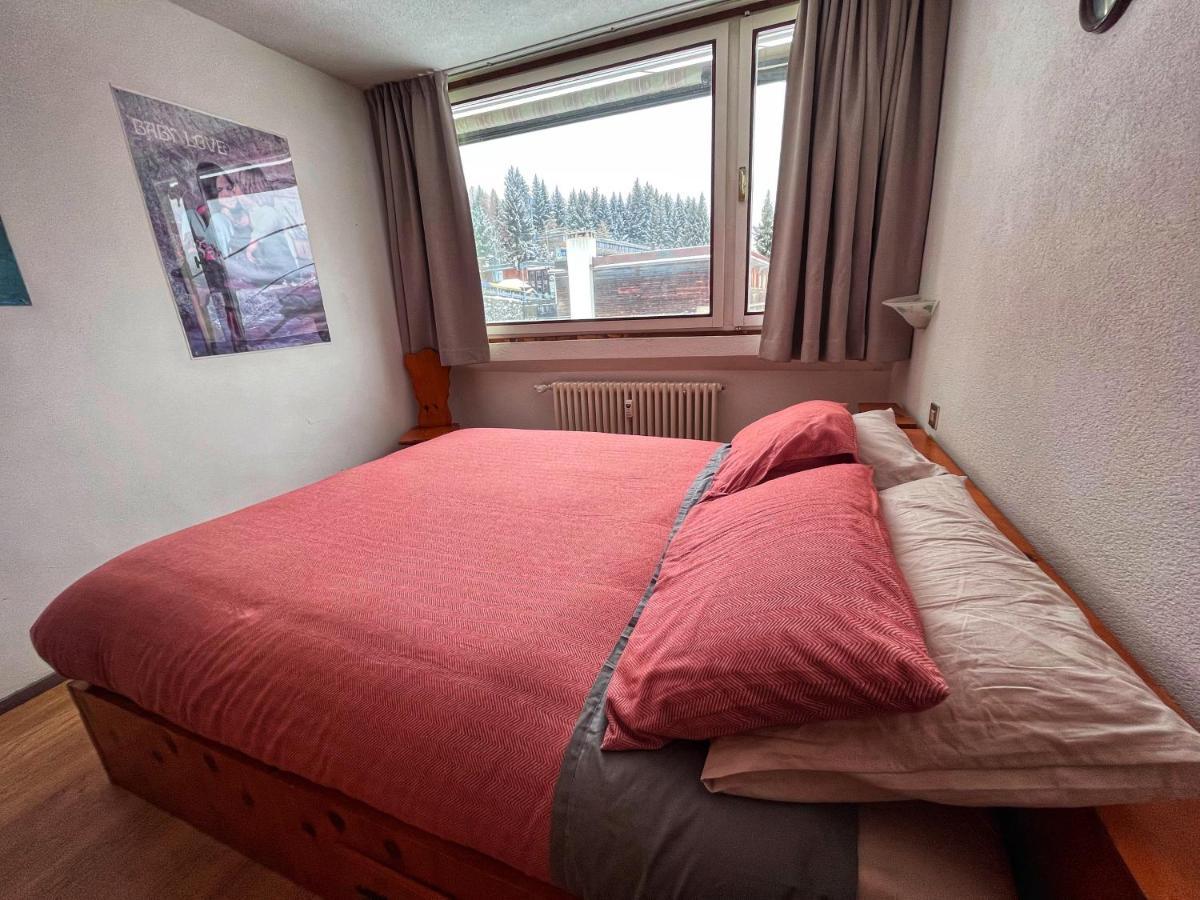 Rifugetto Apartment Marilleva Luaran gambar