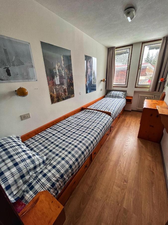 Rifugetto Apartment Marilleva Luaran gambar