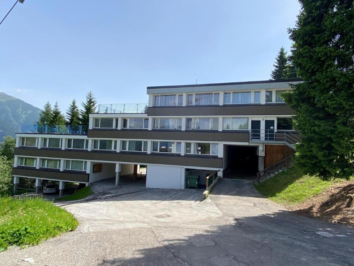 Rifugetto Apartment Marilleva Luaran gambar
